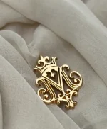 MAHARANI BROOCH - Image 2