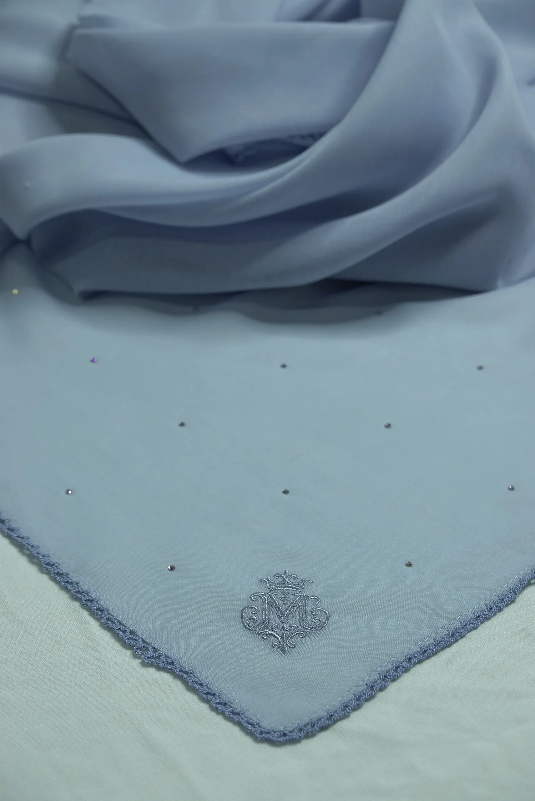 Baby Blue BABY BLUE - Image 1